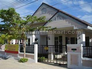 New 3 Bedroom House in Pattaya - House - Pattaya North - Map F1